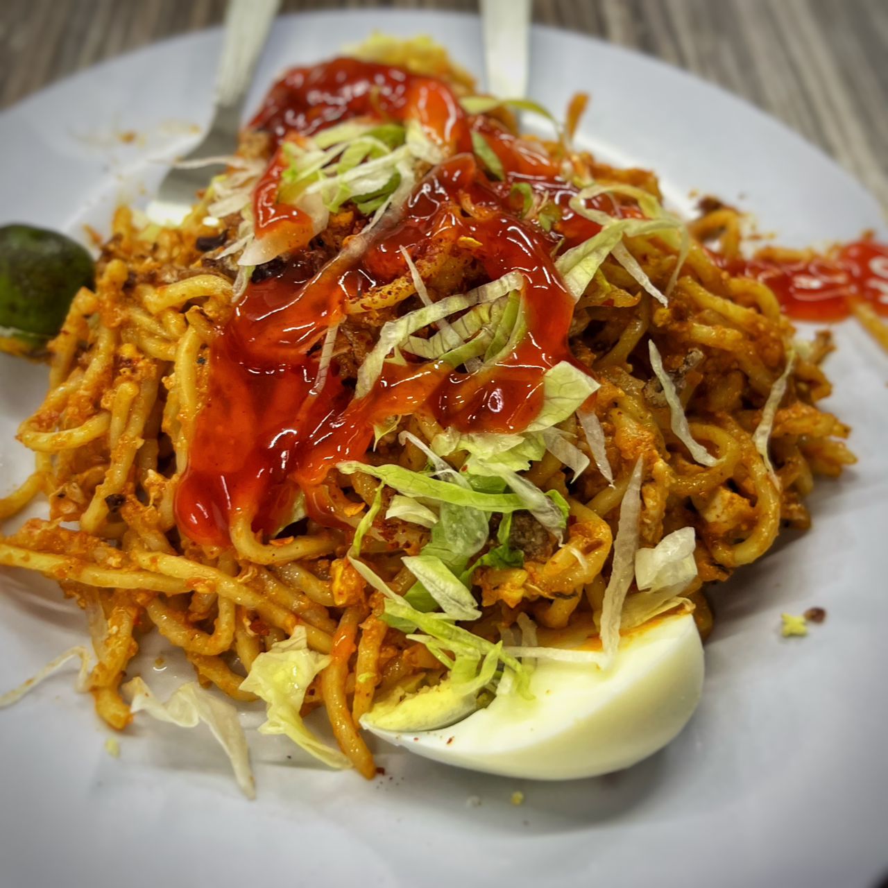 restoran siong pin