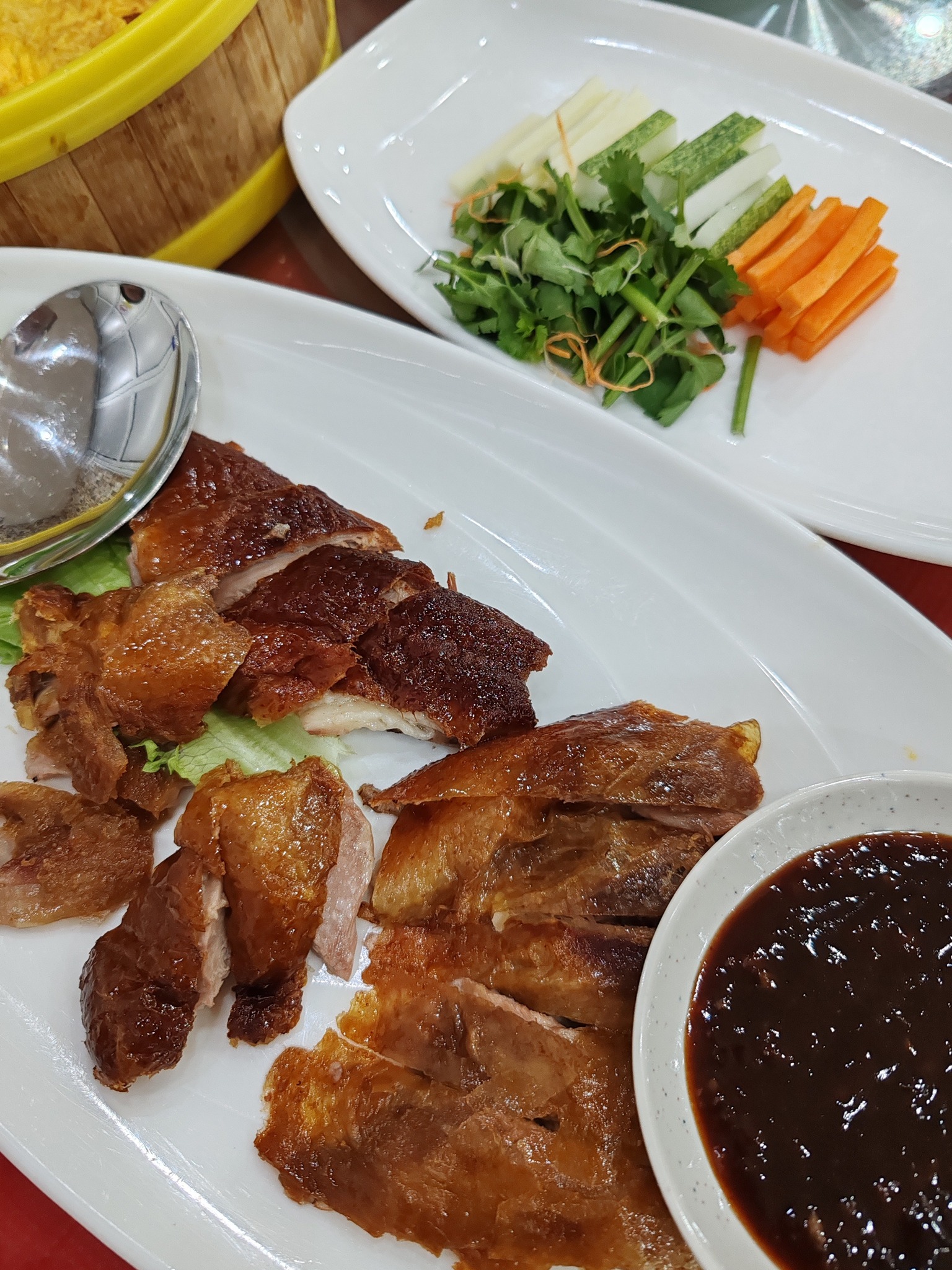 river palace seafood restaurant