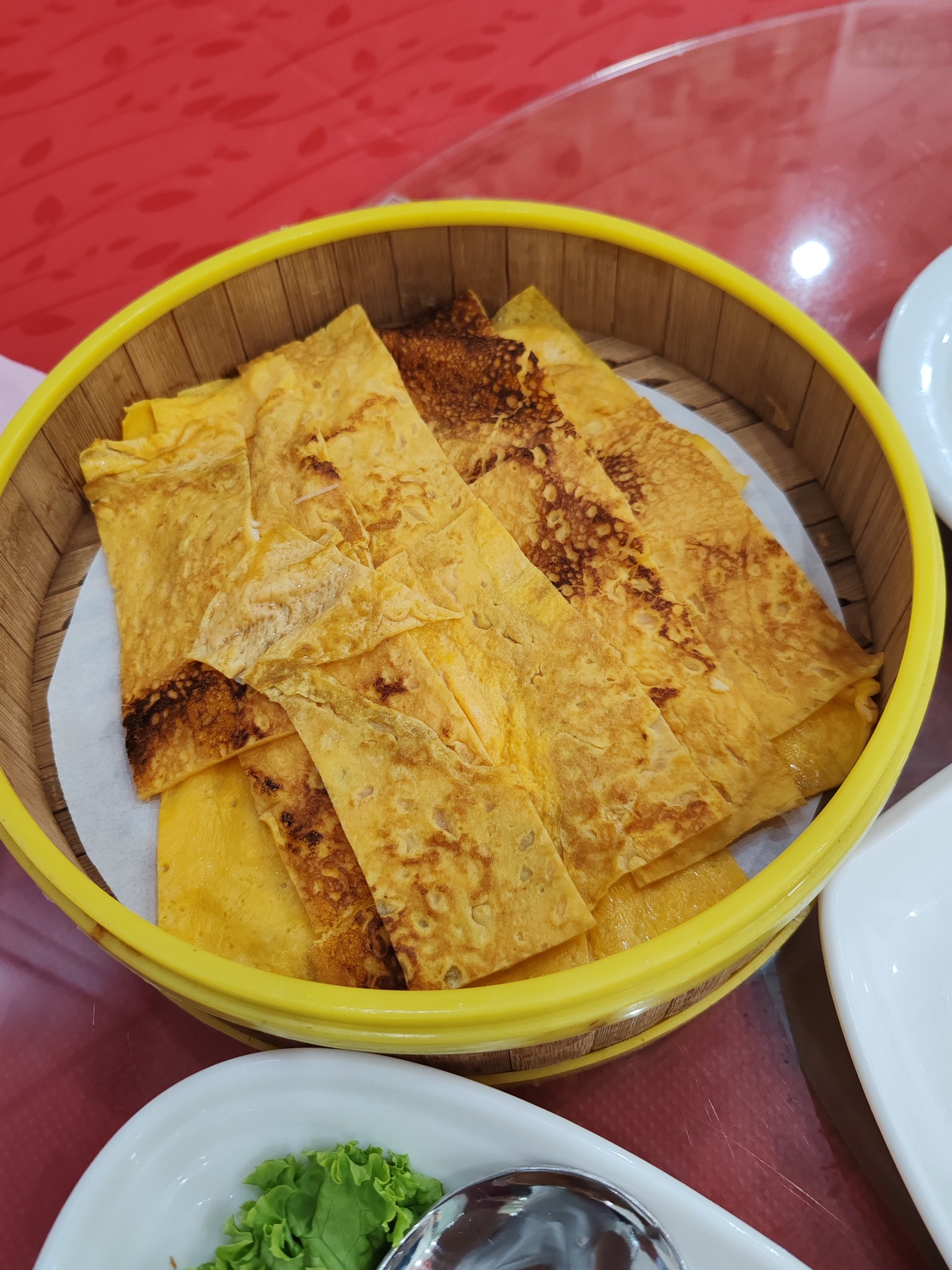river palace seafood restaurant