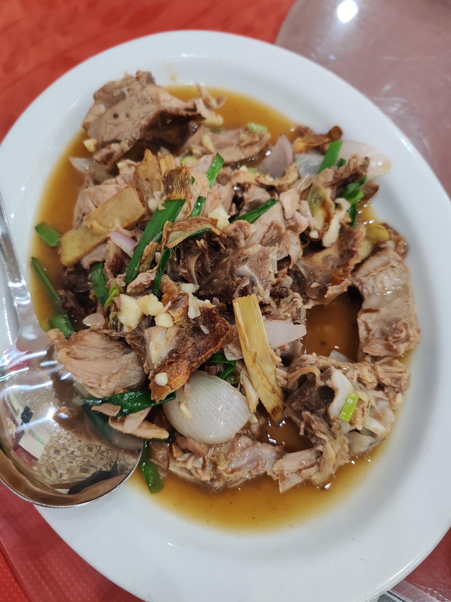 river palace seafood restaurant