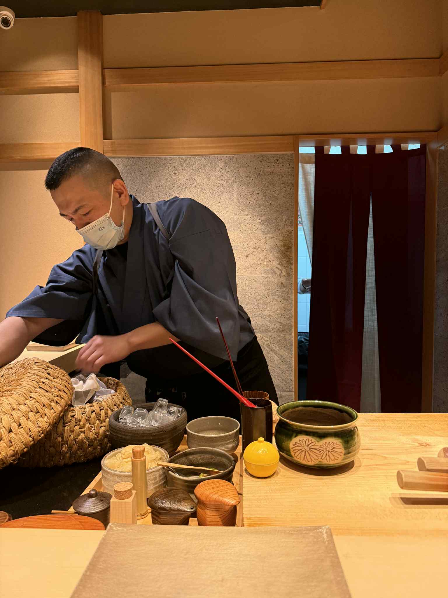 sushi ayumu
