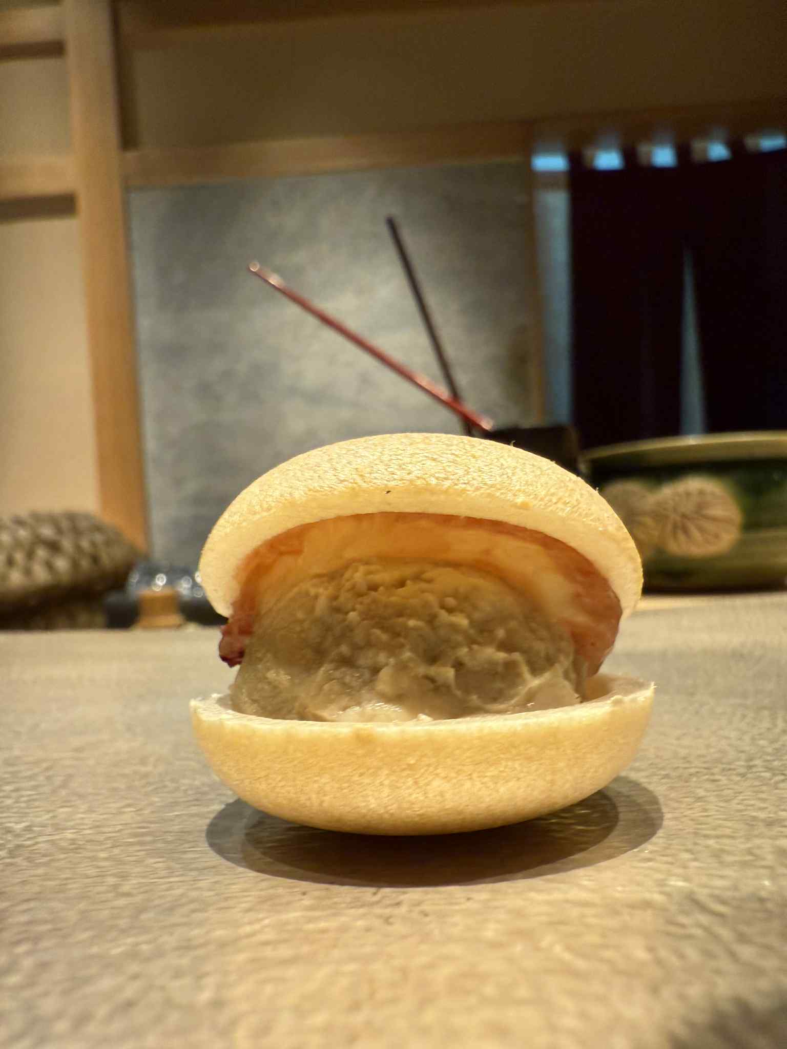 sushi ayumu