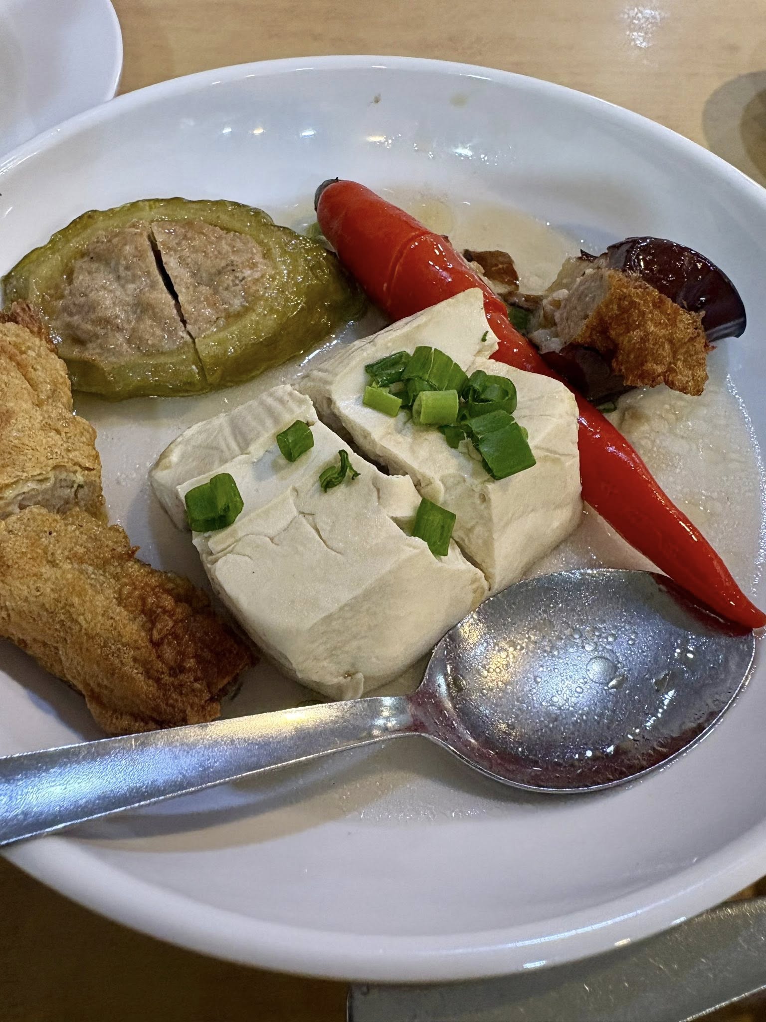 chuan kee hakka restaurant
