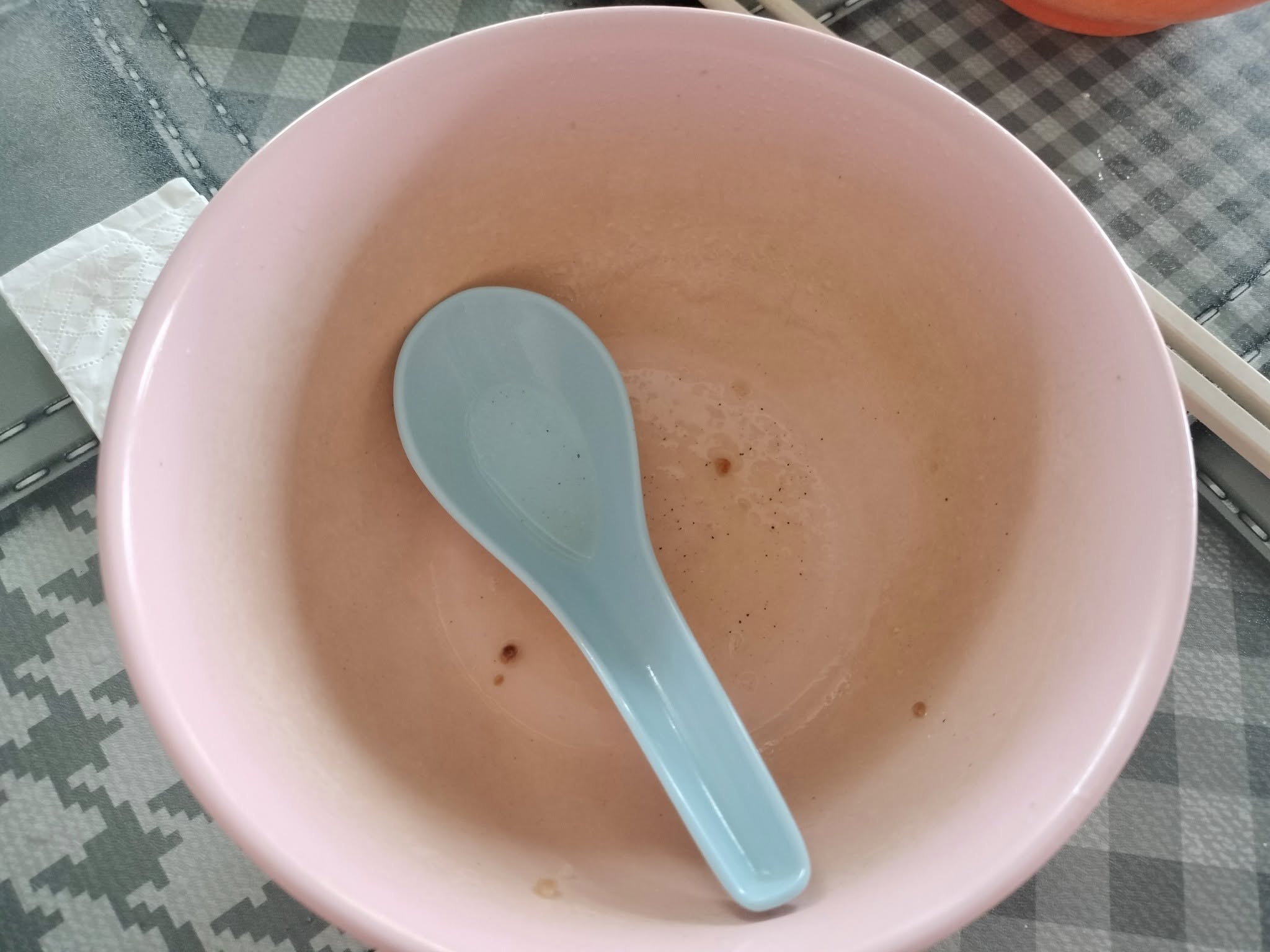 fook cheow cafe