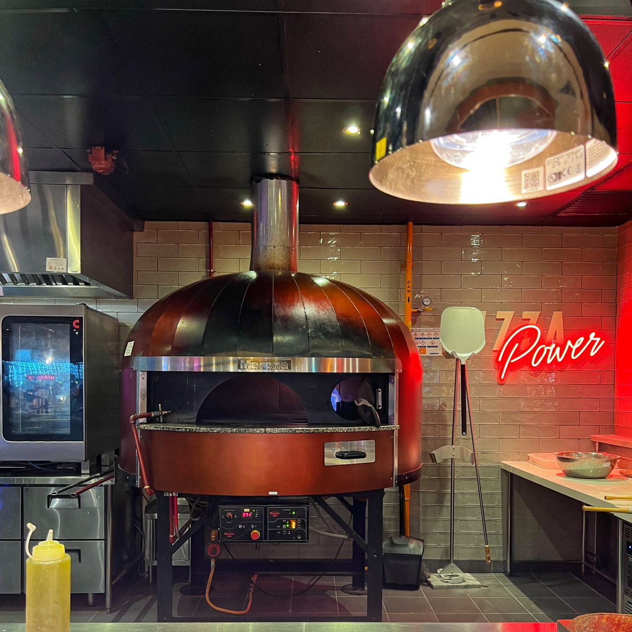 jamie olivers pizzeria