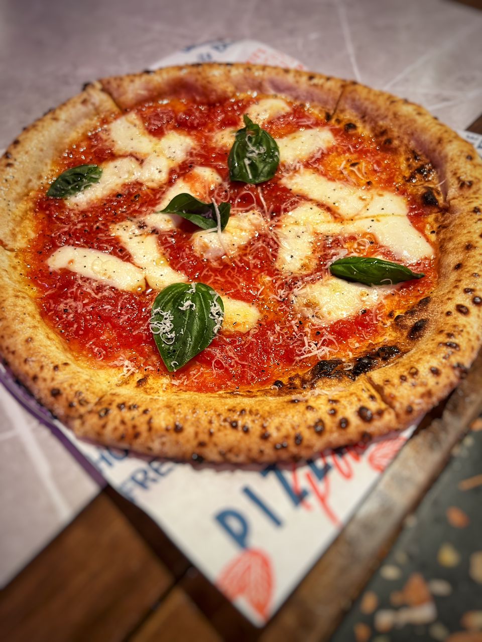 jamie olivers pizzeria