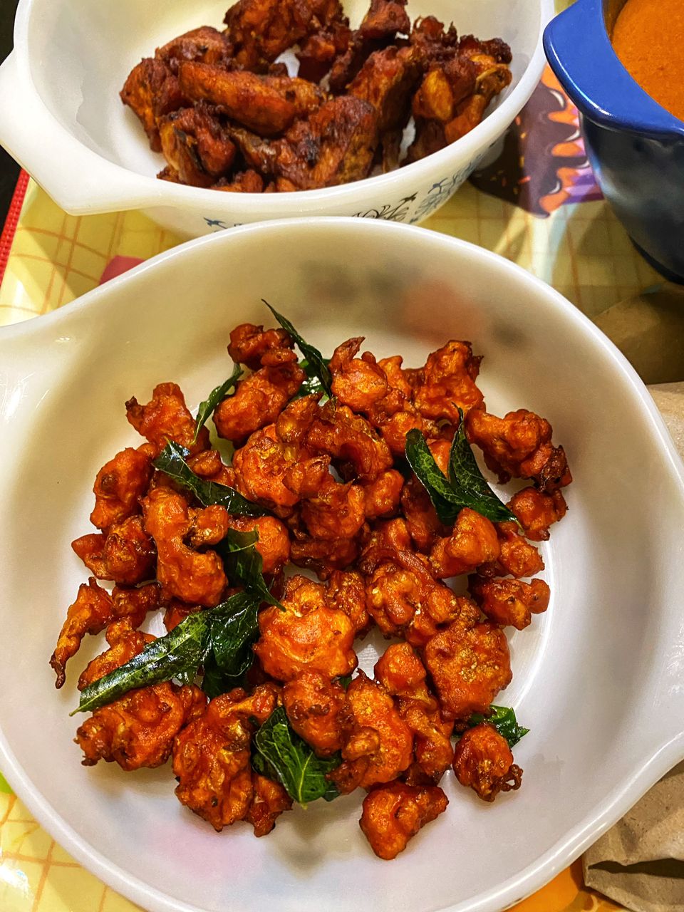 kanna curry house puchong