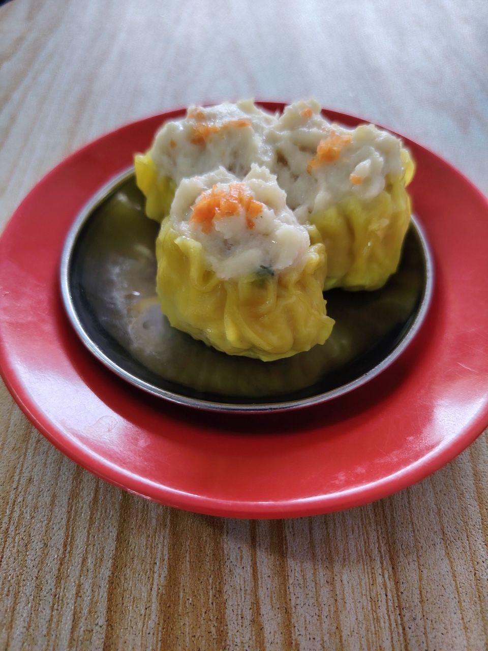 kedai dim sum keong