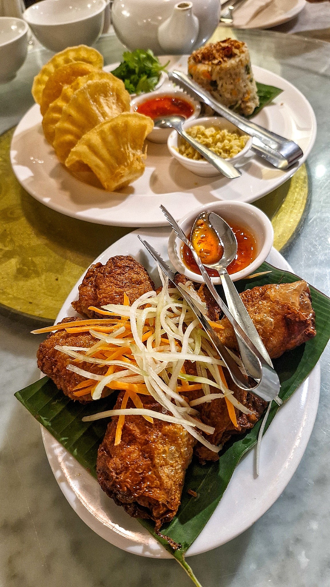 old china cafe