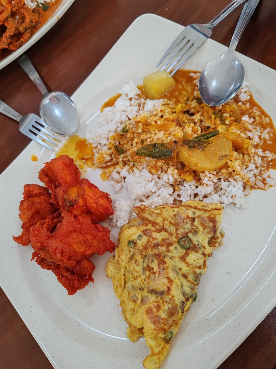 rajia d bella restaurant