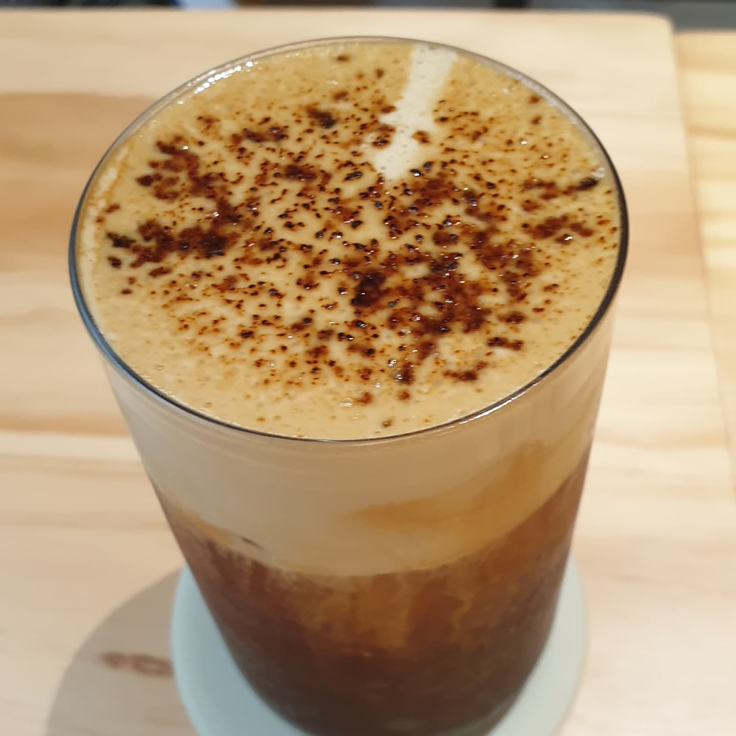 rara coffee hartamas