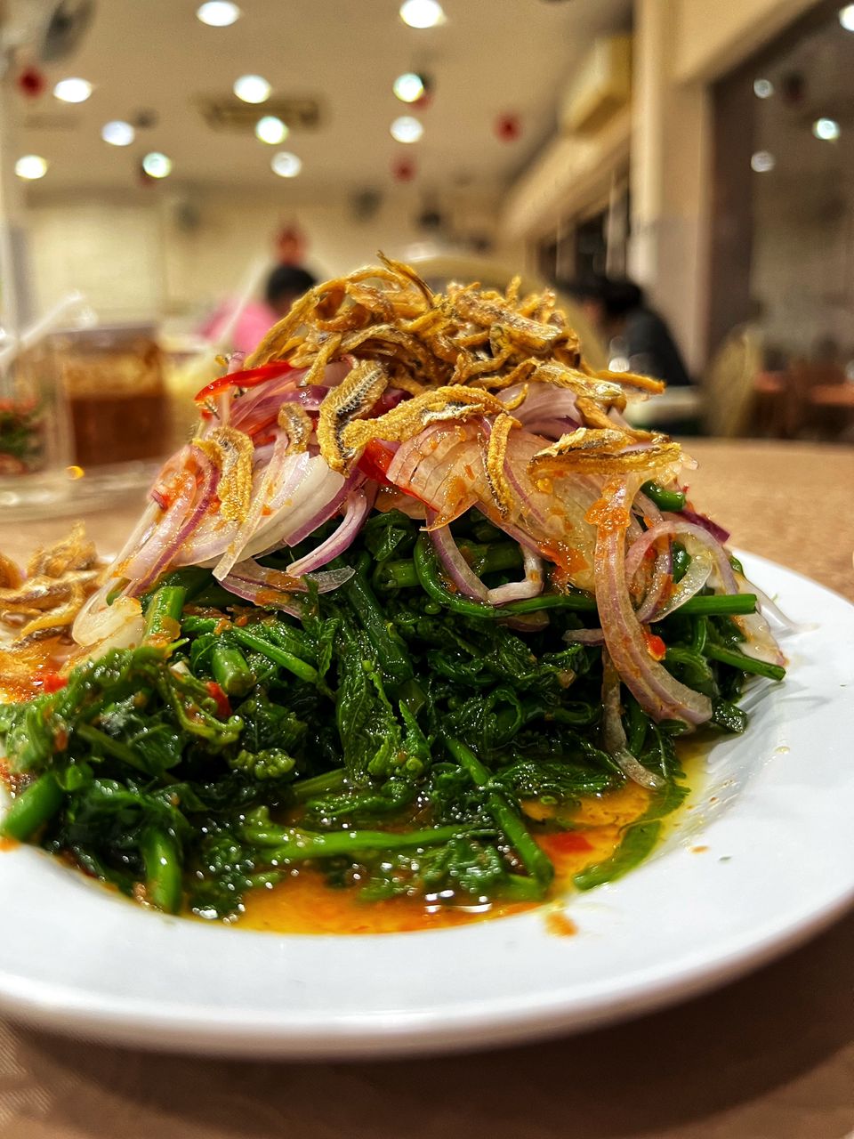 restoran 8 road