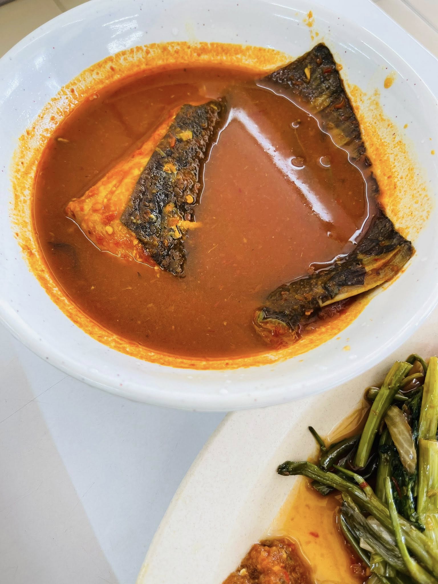 restoran asam pedas cikgu