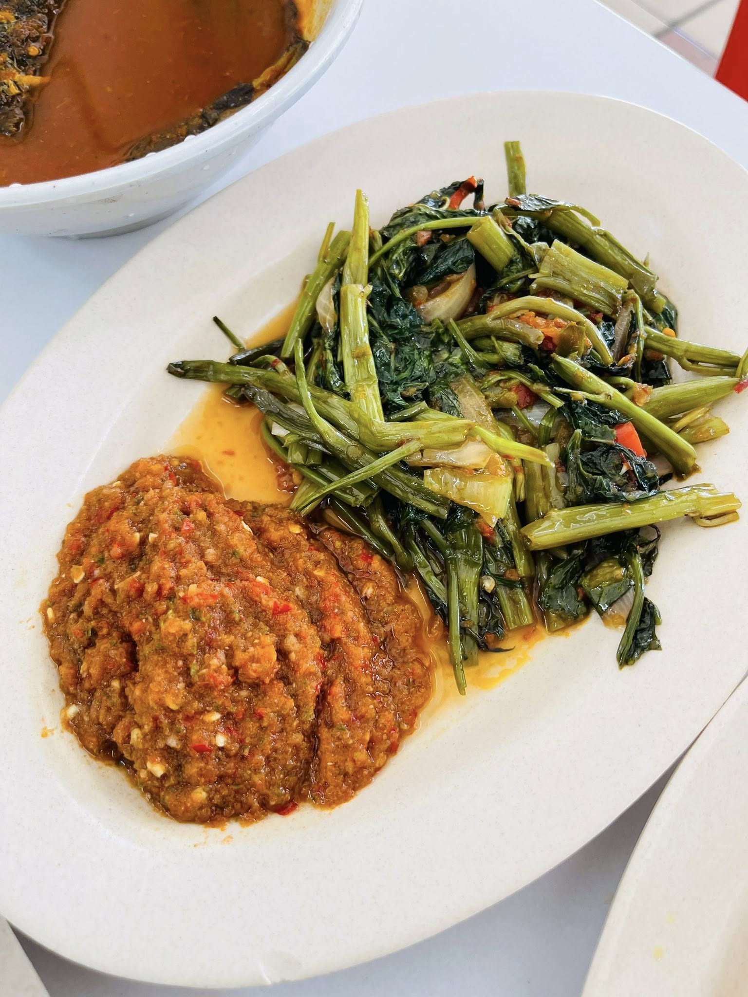 restoran asam pedas cikgu