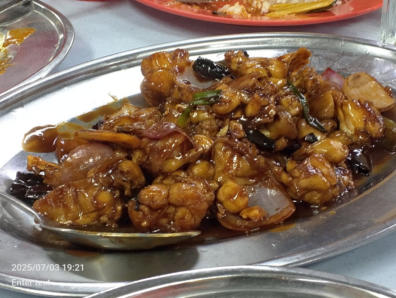 restoran kum heng