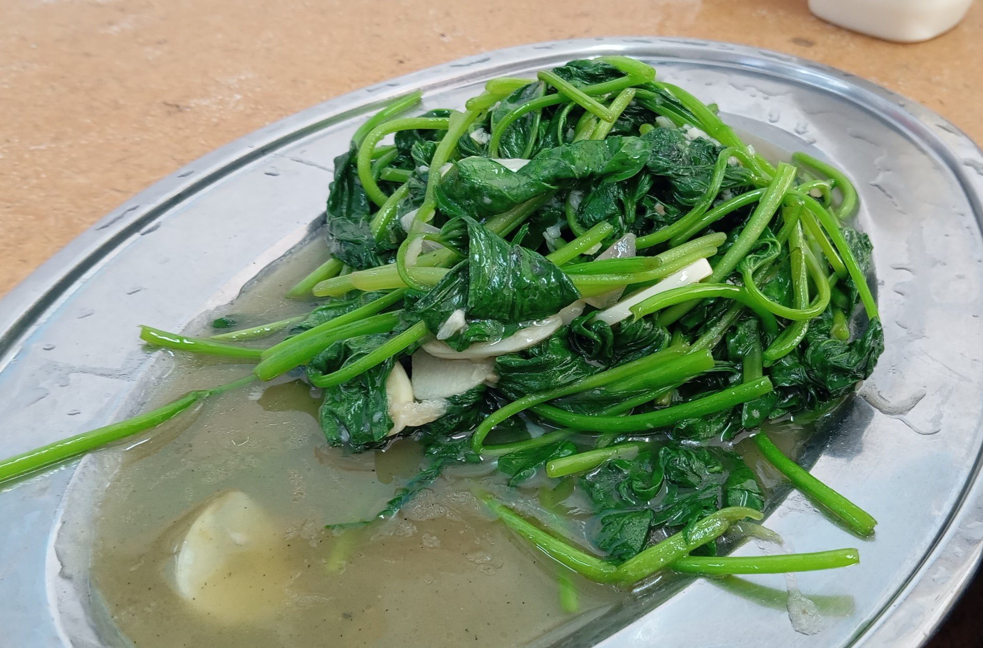 sin hai ping seafood