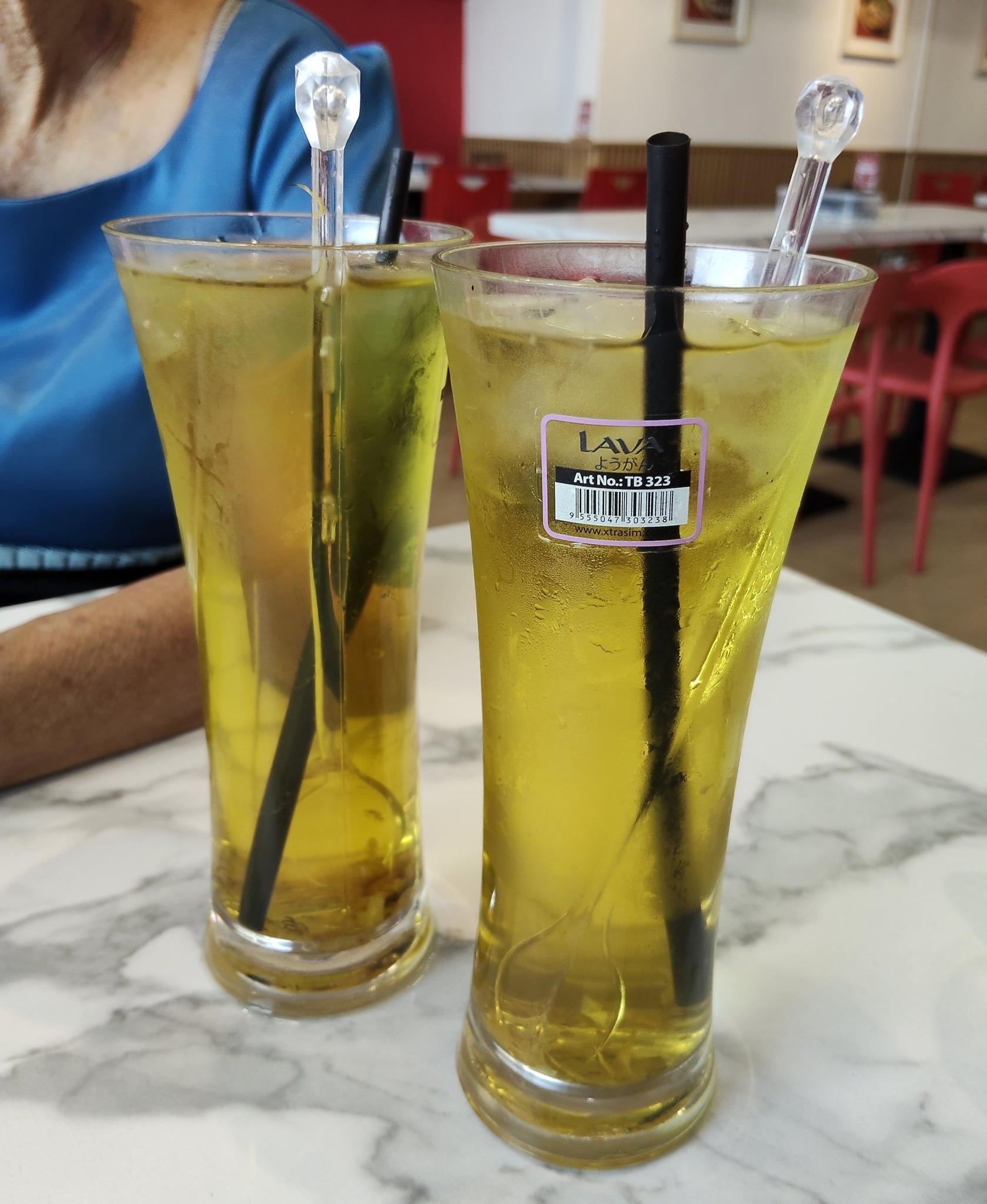 taiwan tea house sec 17
