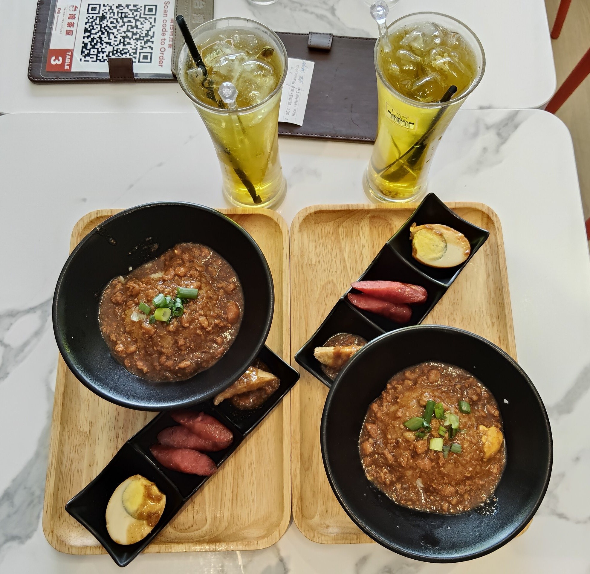 taiwan tea house sec 17