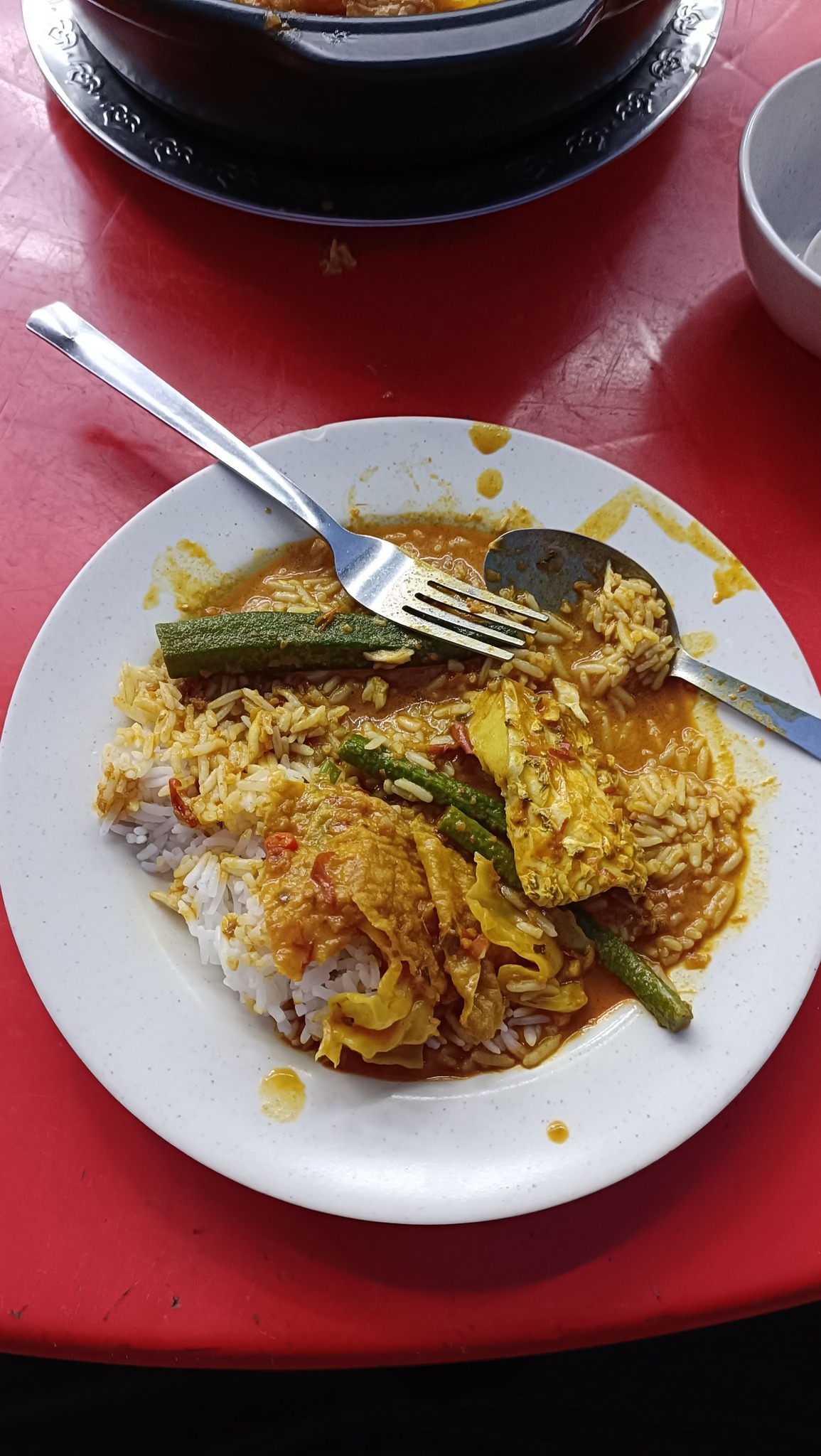138 restoran yee shen fat