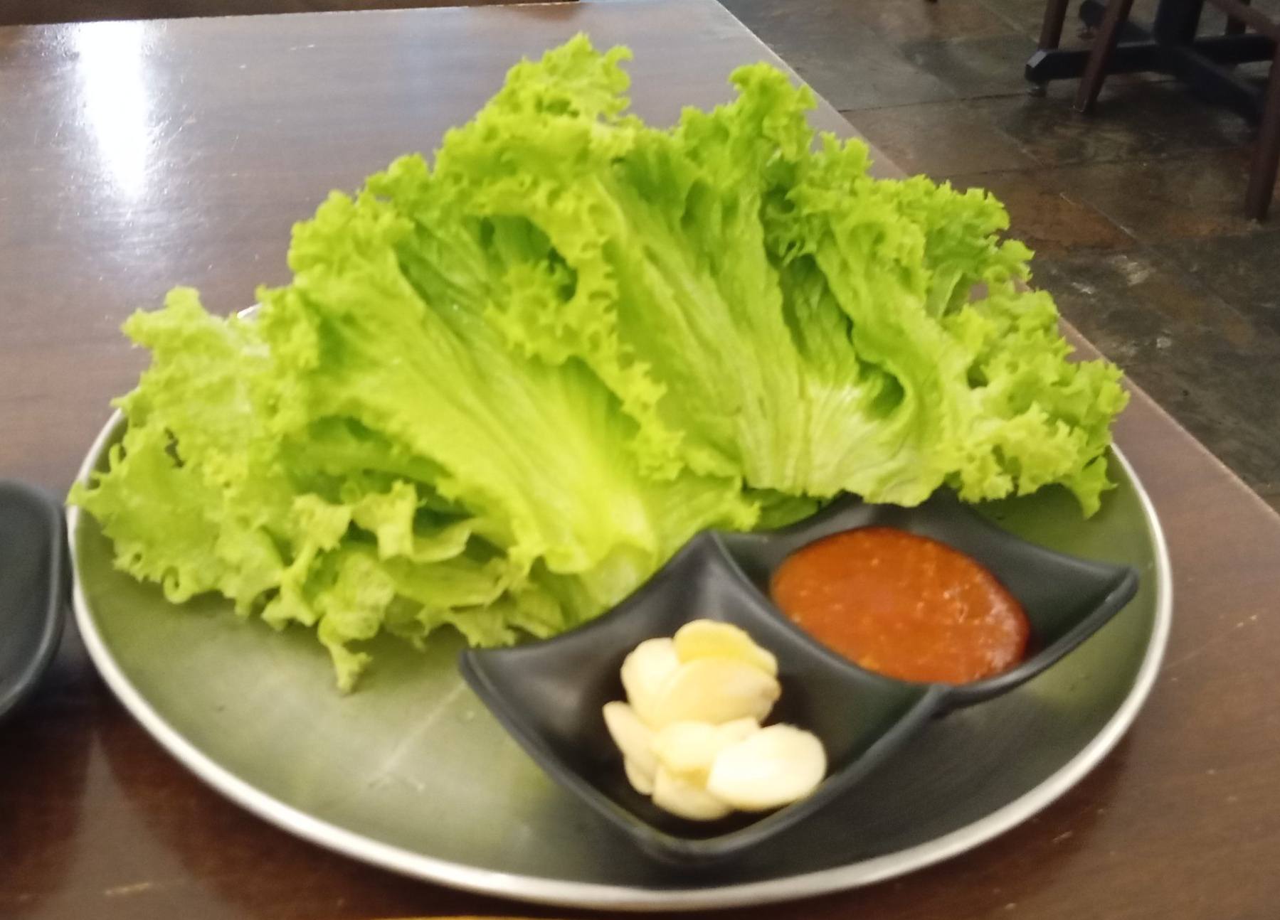 baekje korean bbq