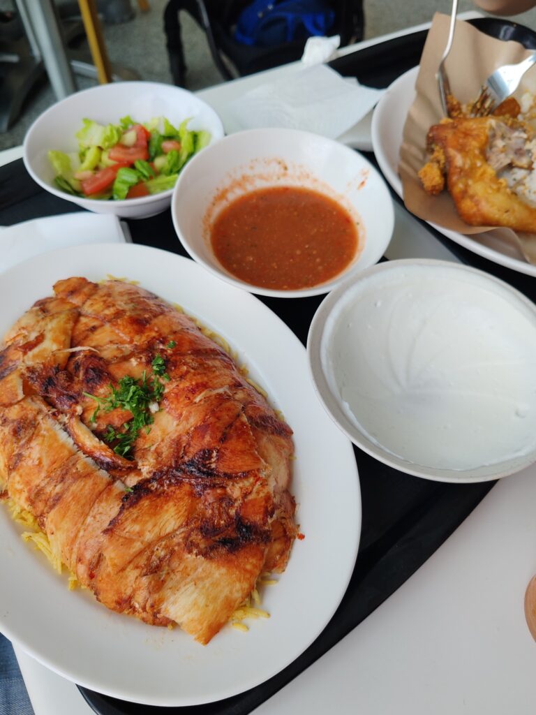 Best Eats in Suria KLCC