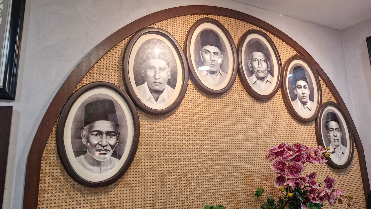 hameediyah masjid india