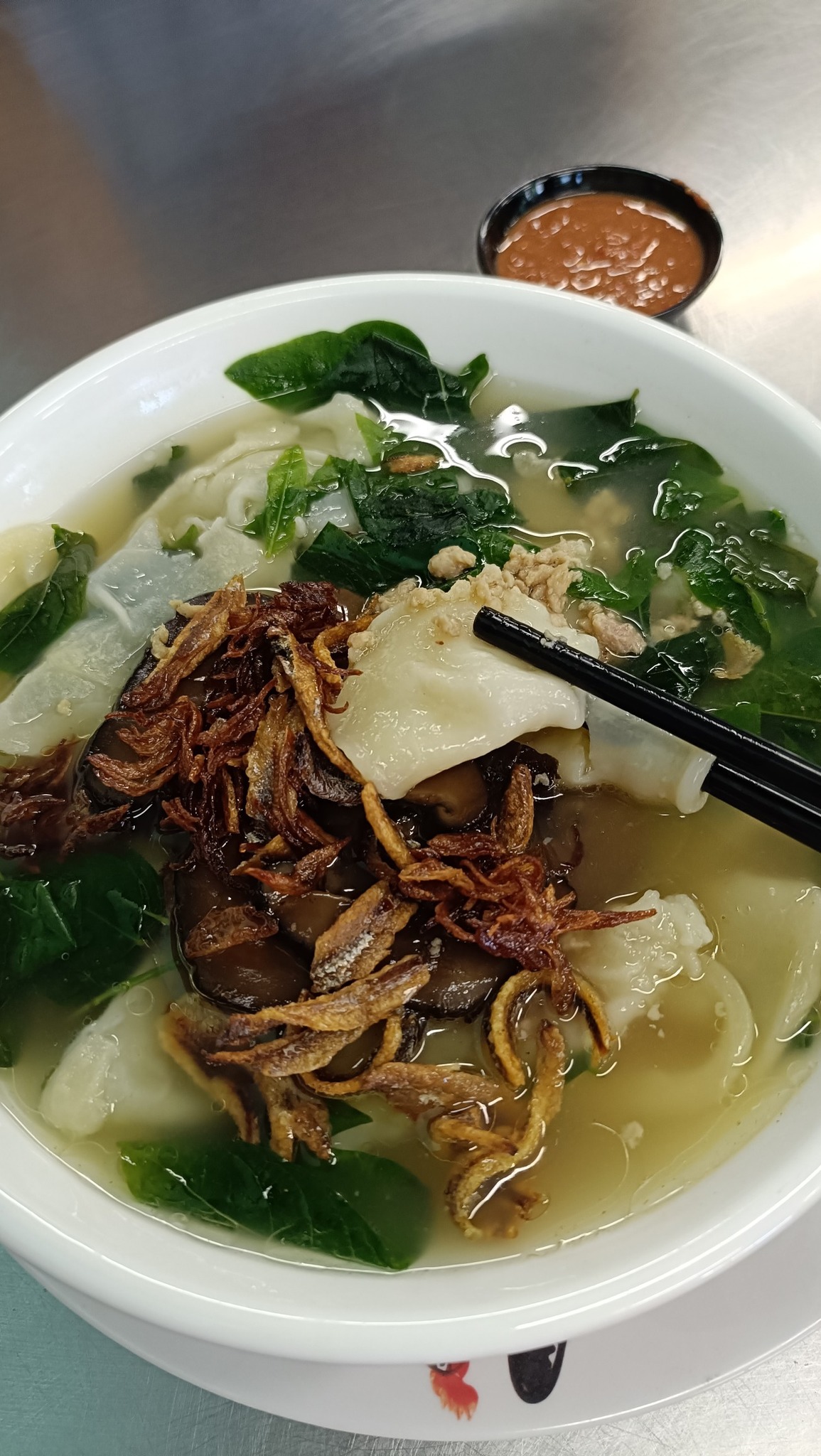kopitiam 7 ss2