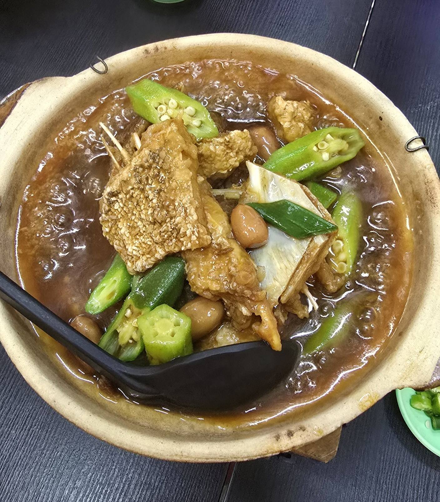 lim kee seafood
