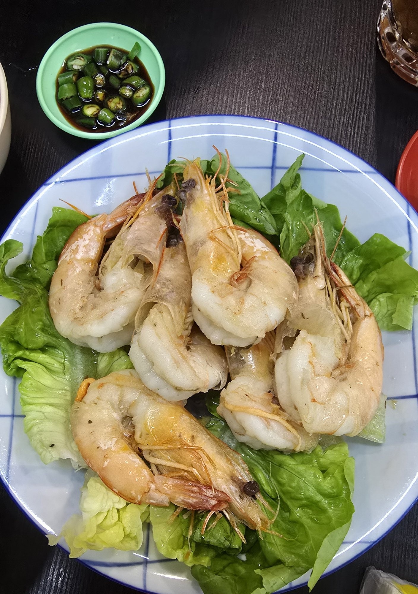 lim kee seafood