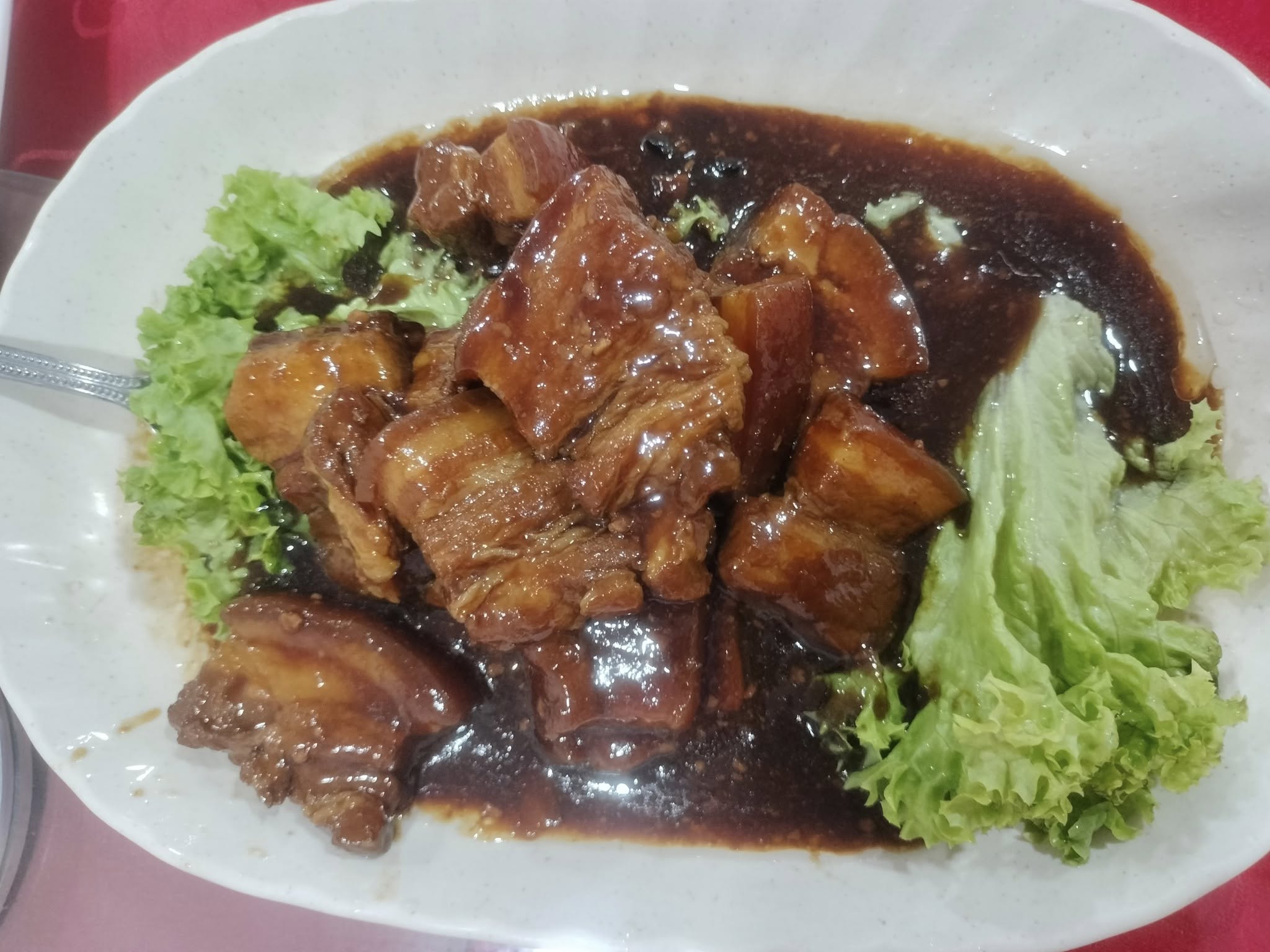 restoran cheng maju