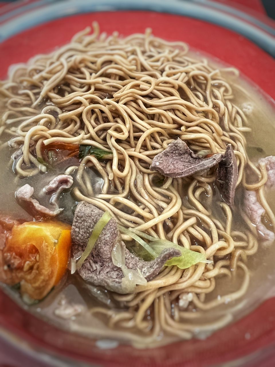 restoran chok kar chong