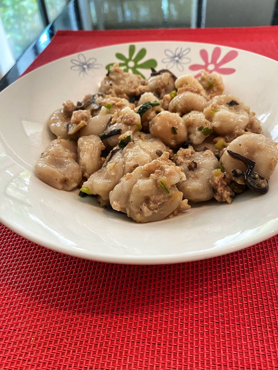 restoran chok kar chong