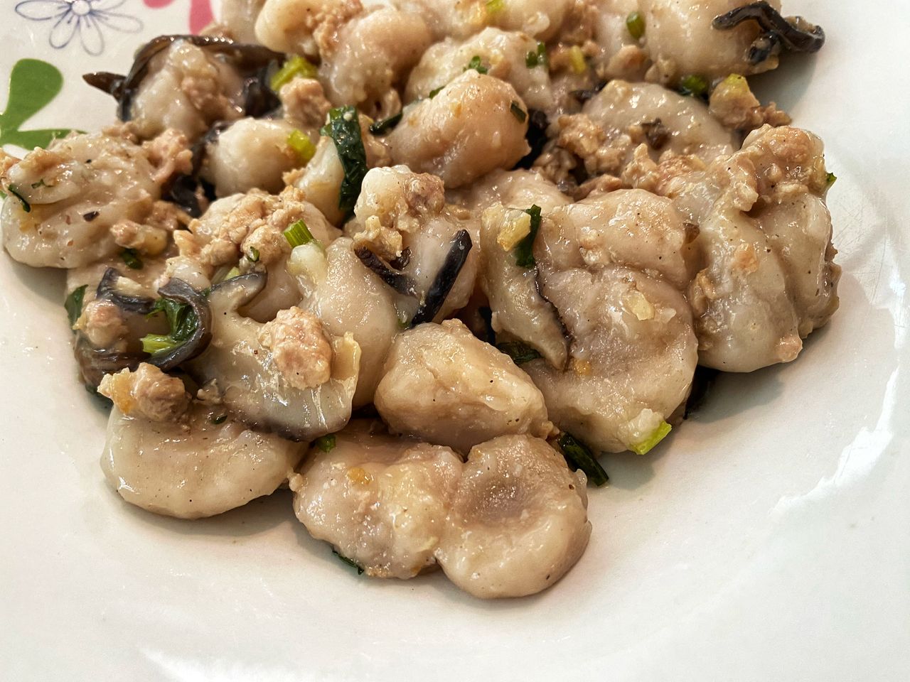 restoran chok kar chong