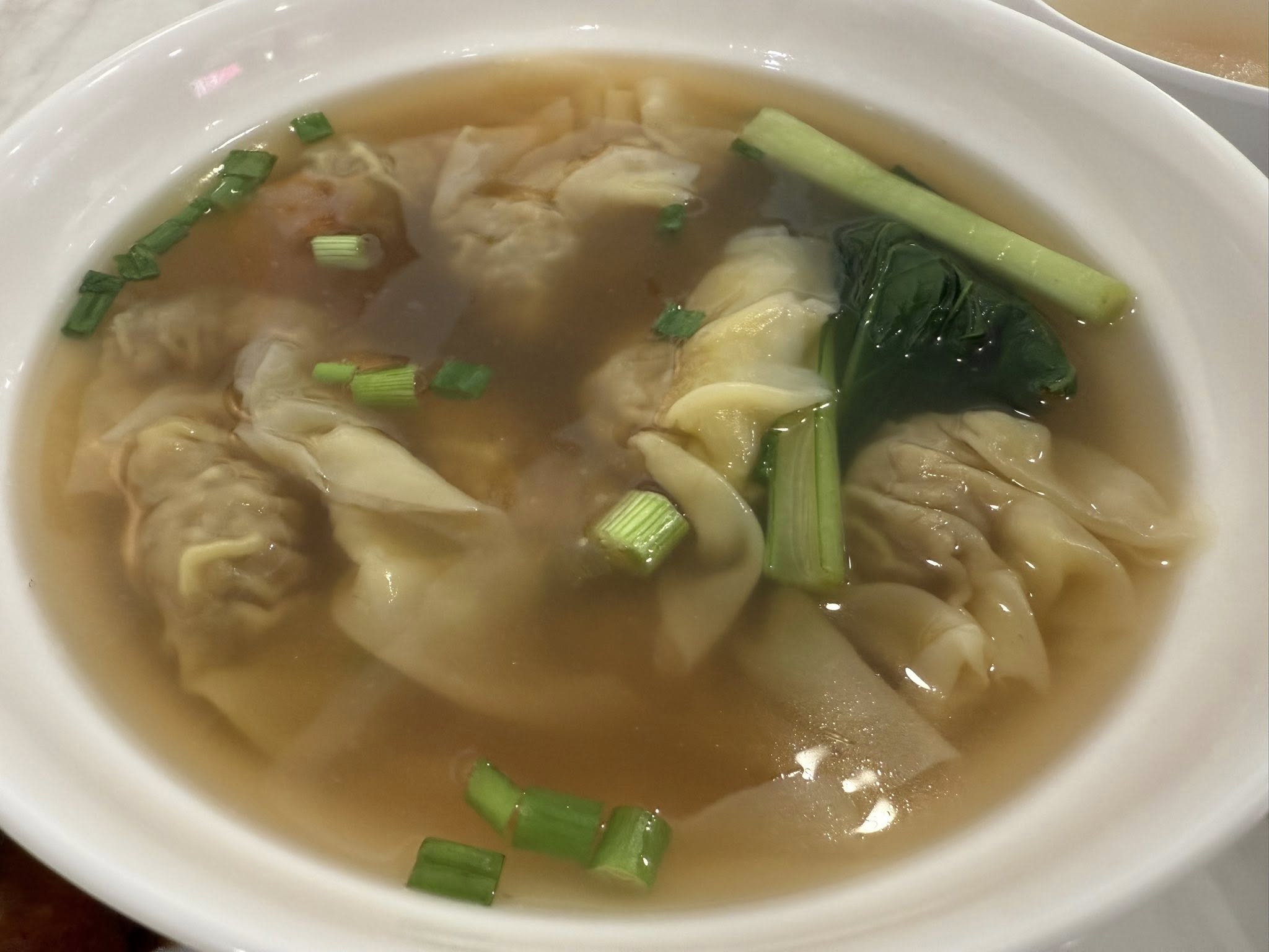 restoran fu ming