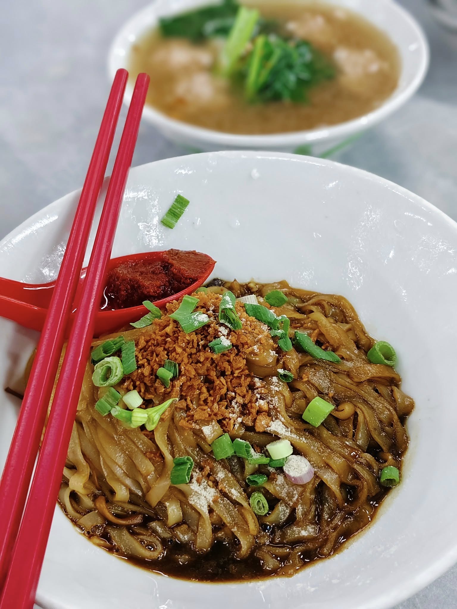 restoran jit jit siang