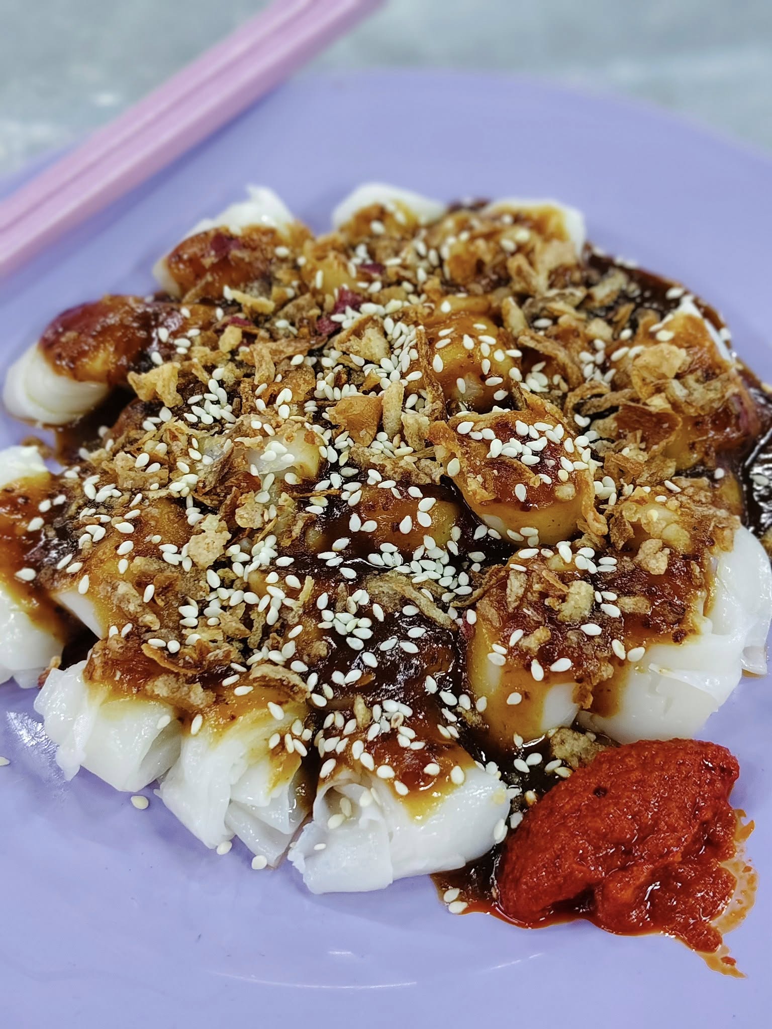 restoran jit jit siang