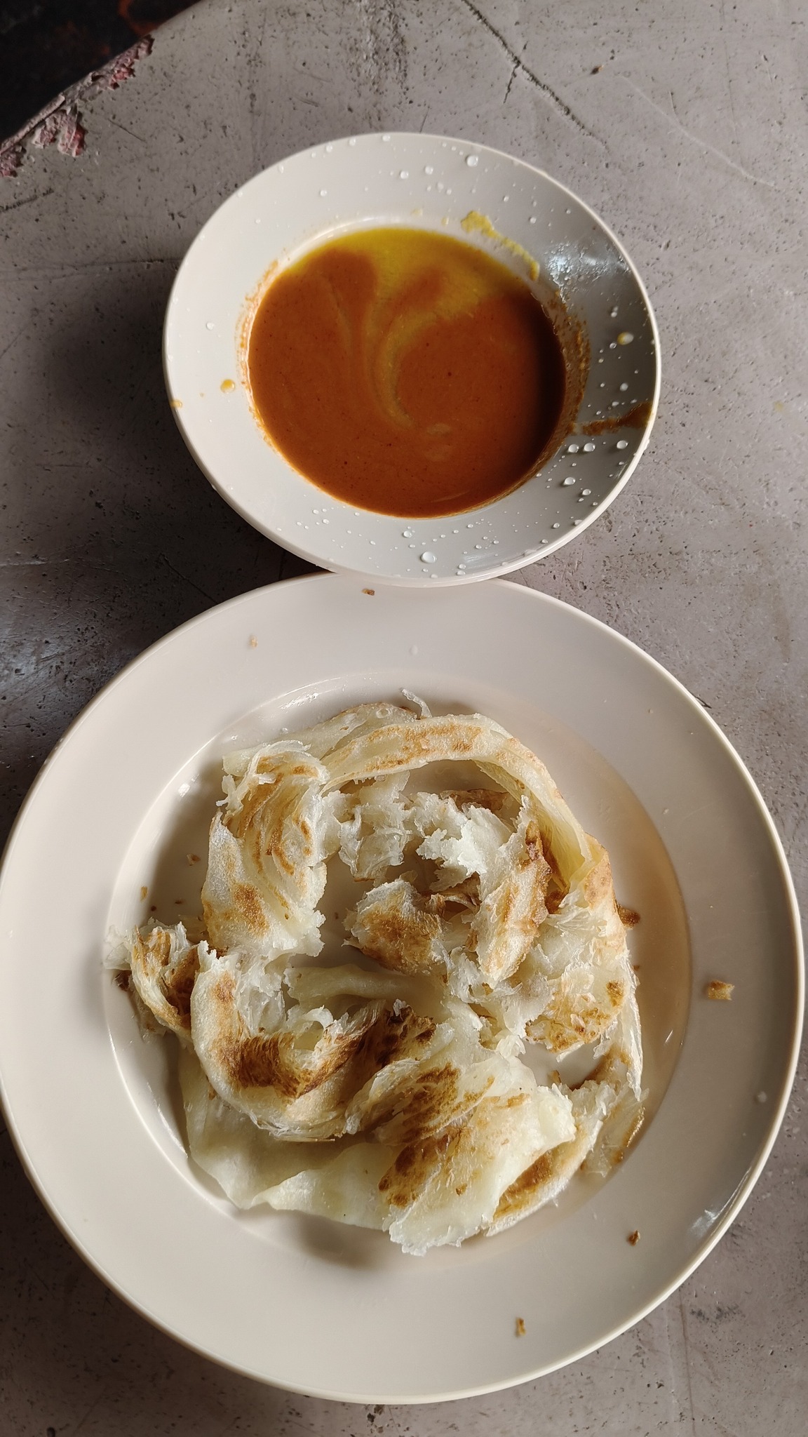 sin kim seng cafe
