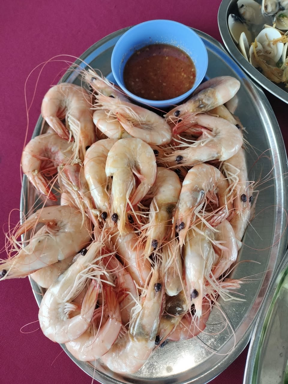 suang le river restaurant