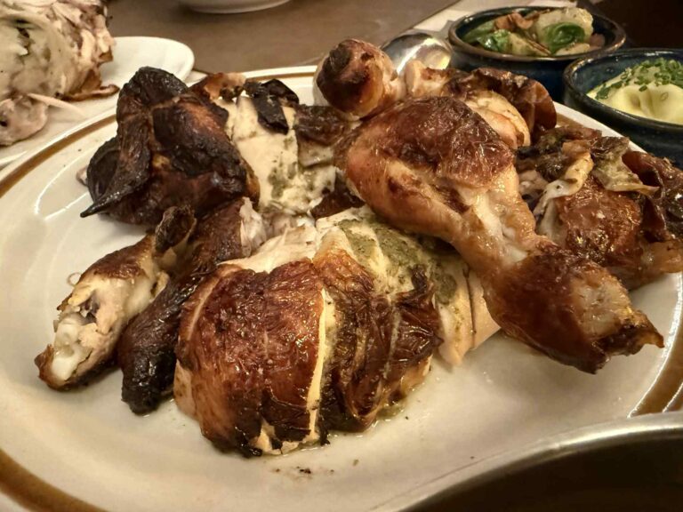 Where to eat in Orchard Singapore