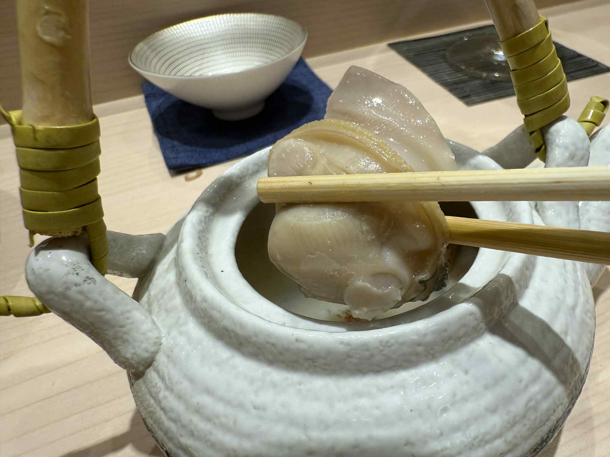 sushi nakamura