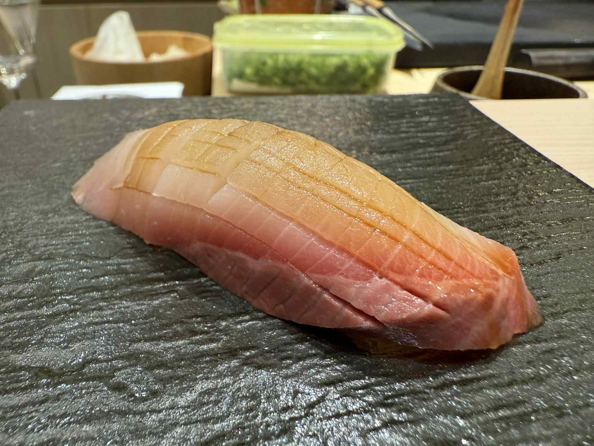 sushi nakamura