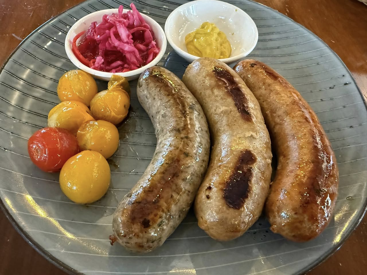 vergine cafe