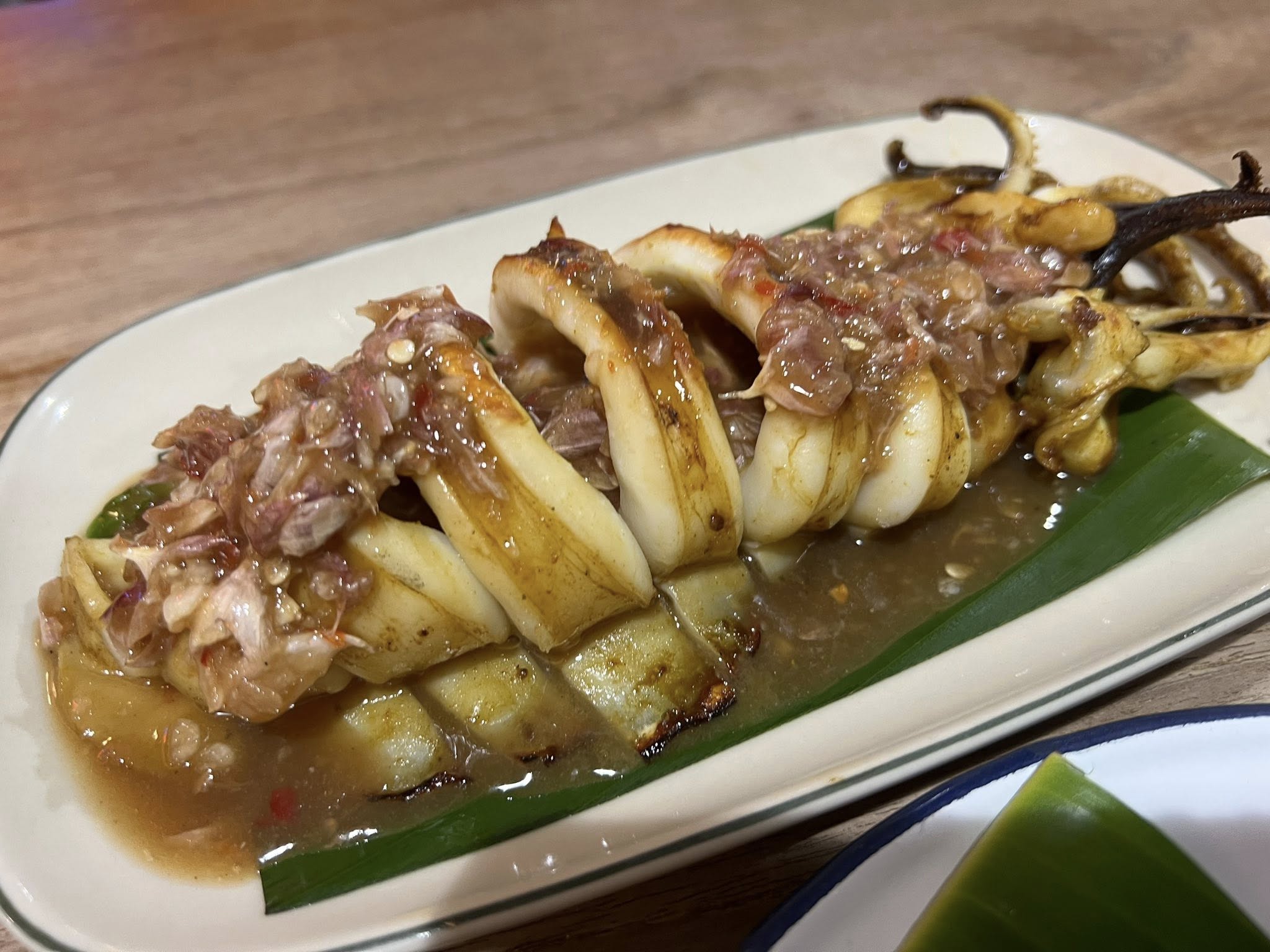 zaab eli everyday silom