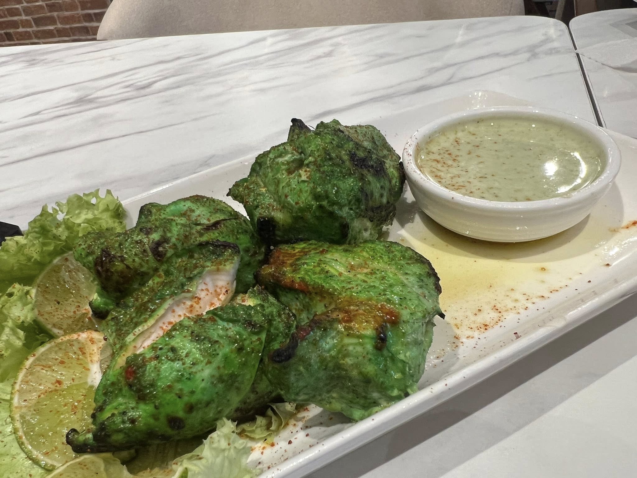 zafran restocafe penang