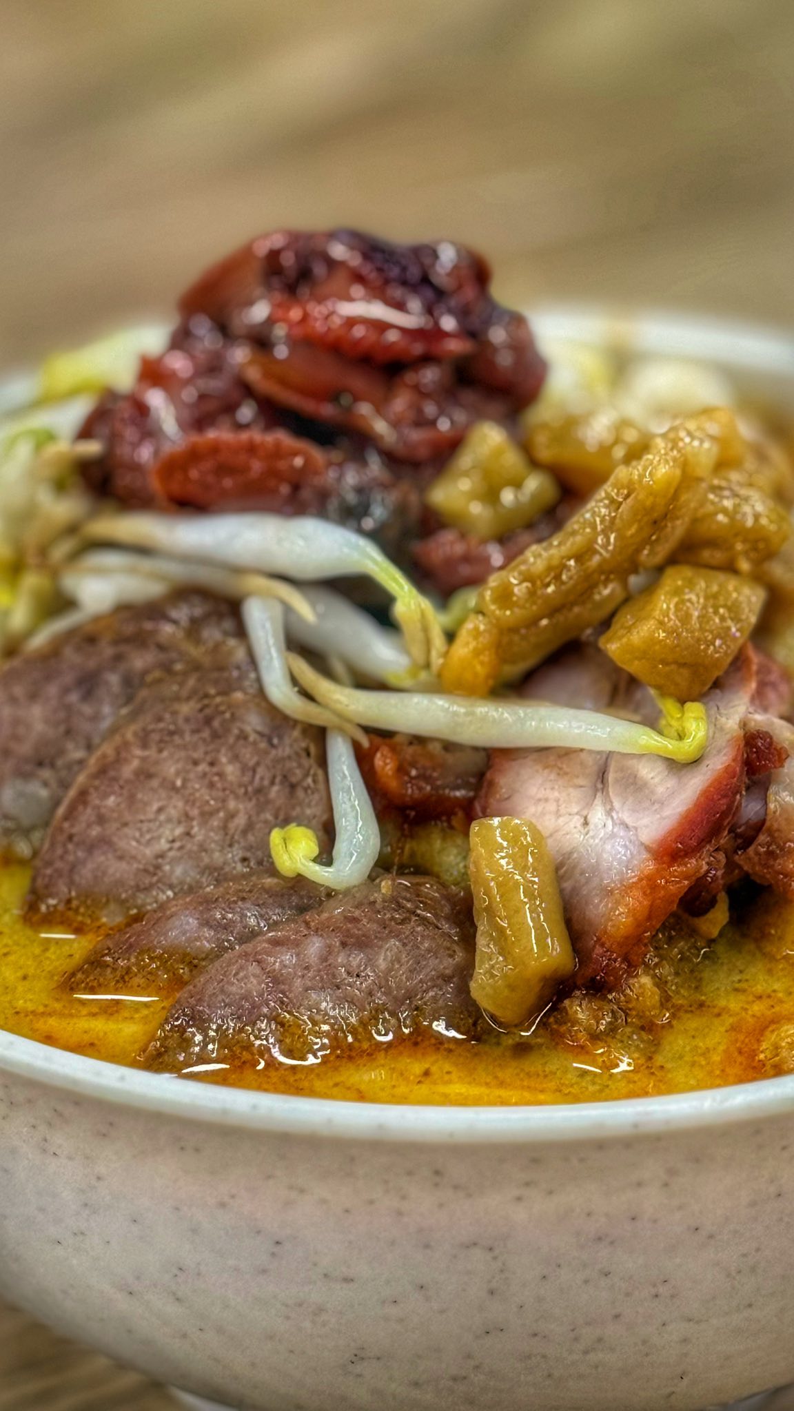 129 food court