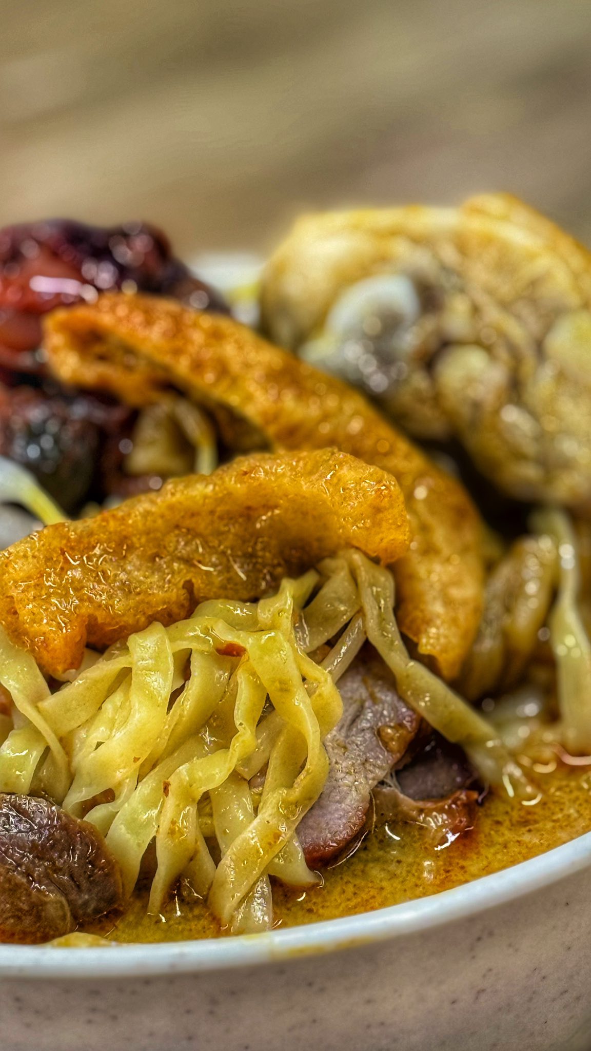 129 food court