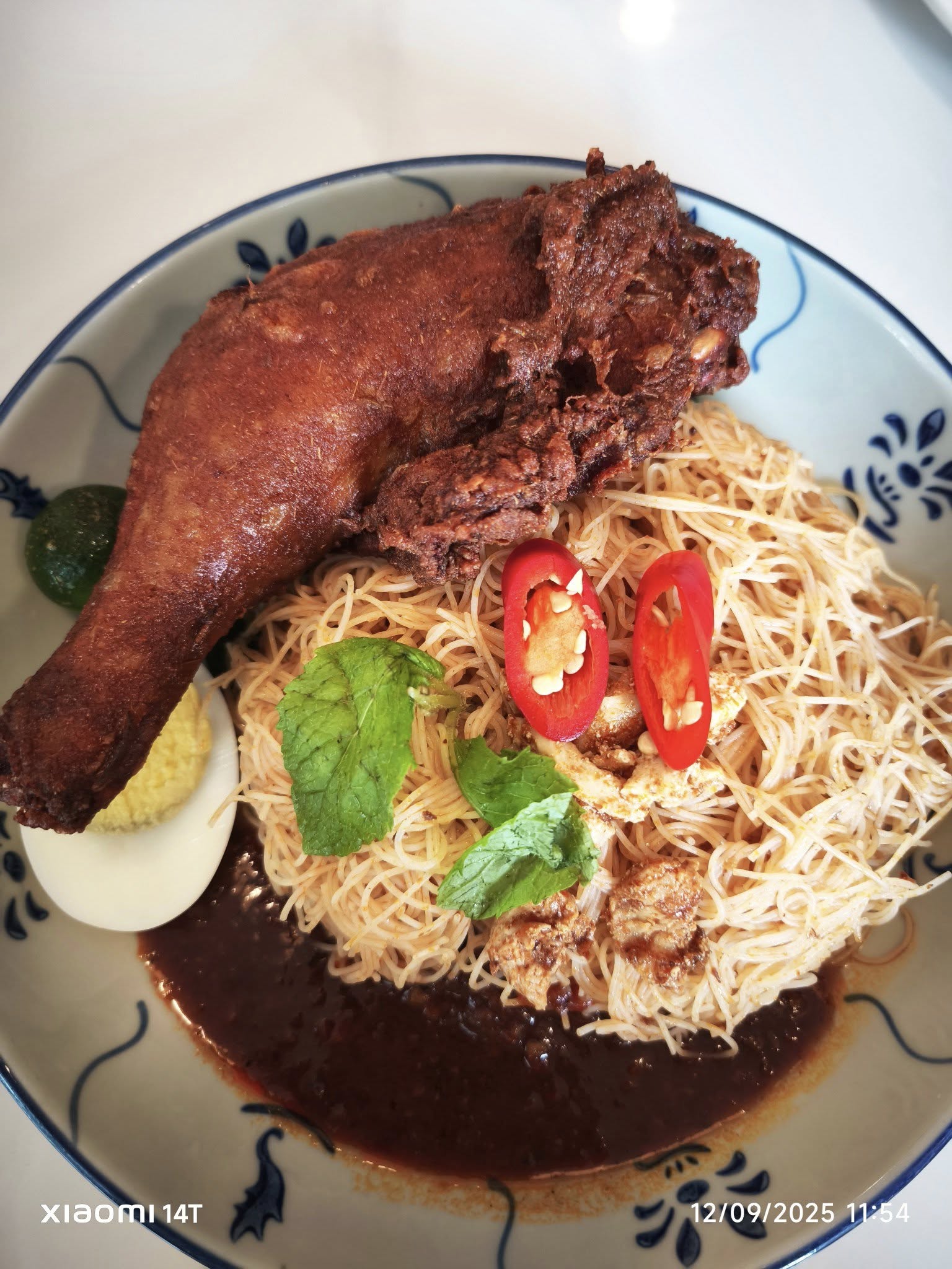 ah gong kopitiam