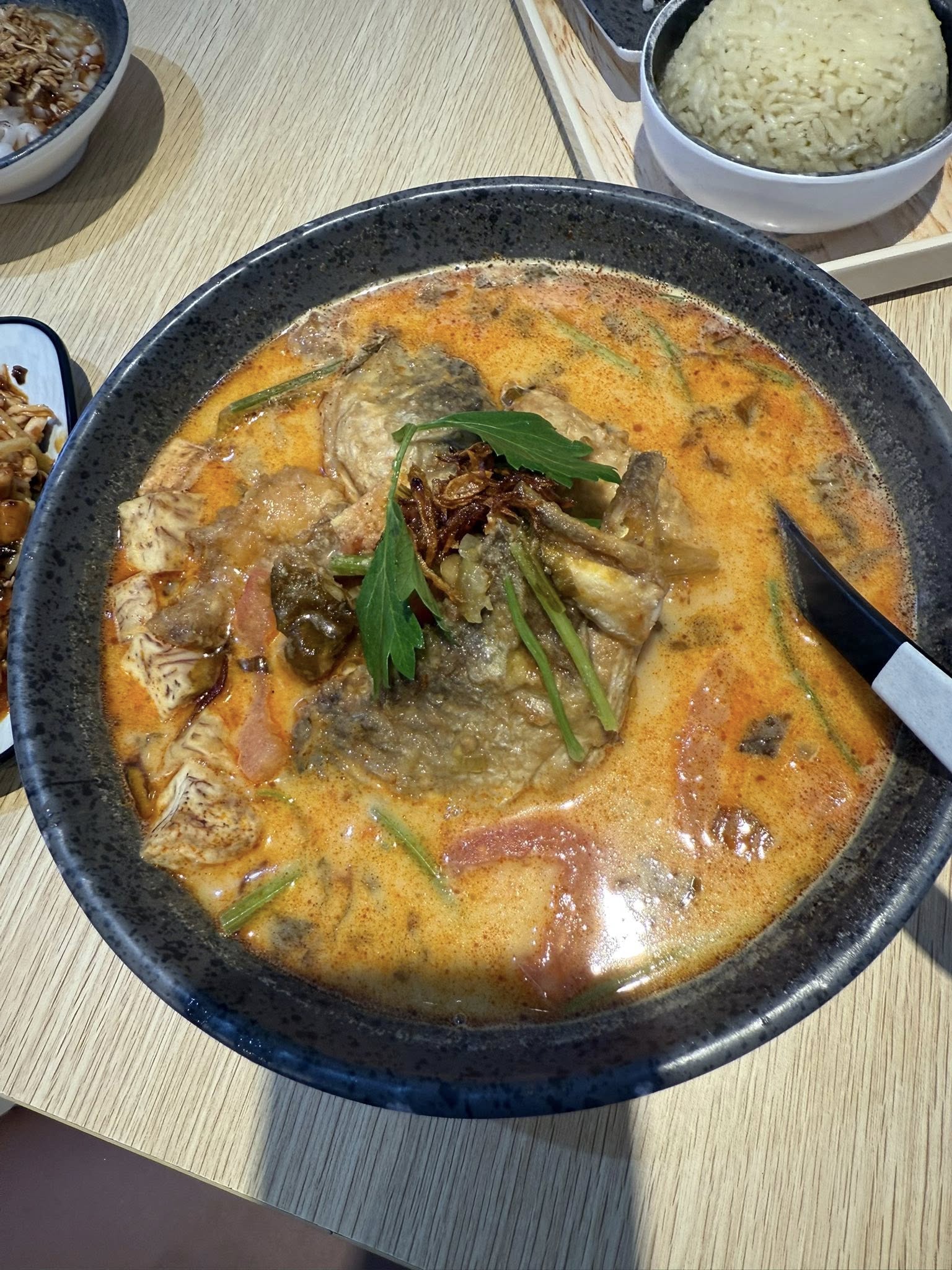 beng kee hainan chicken rice