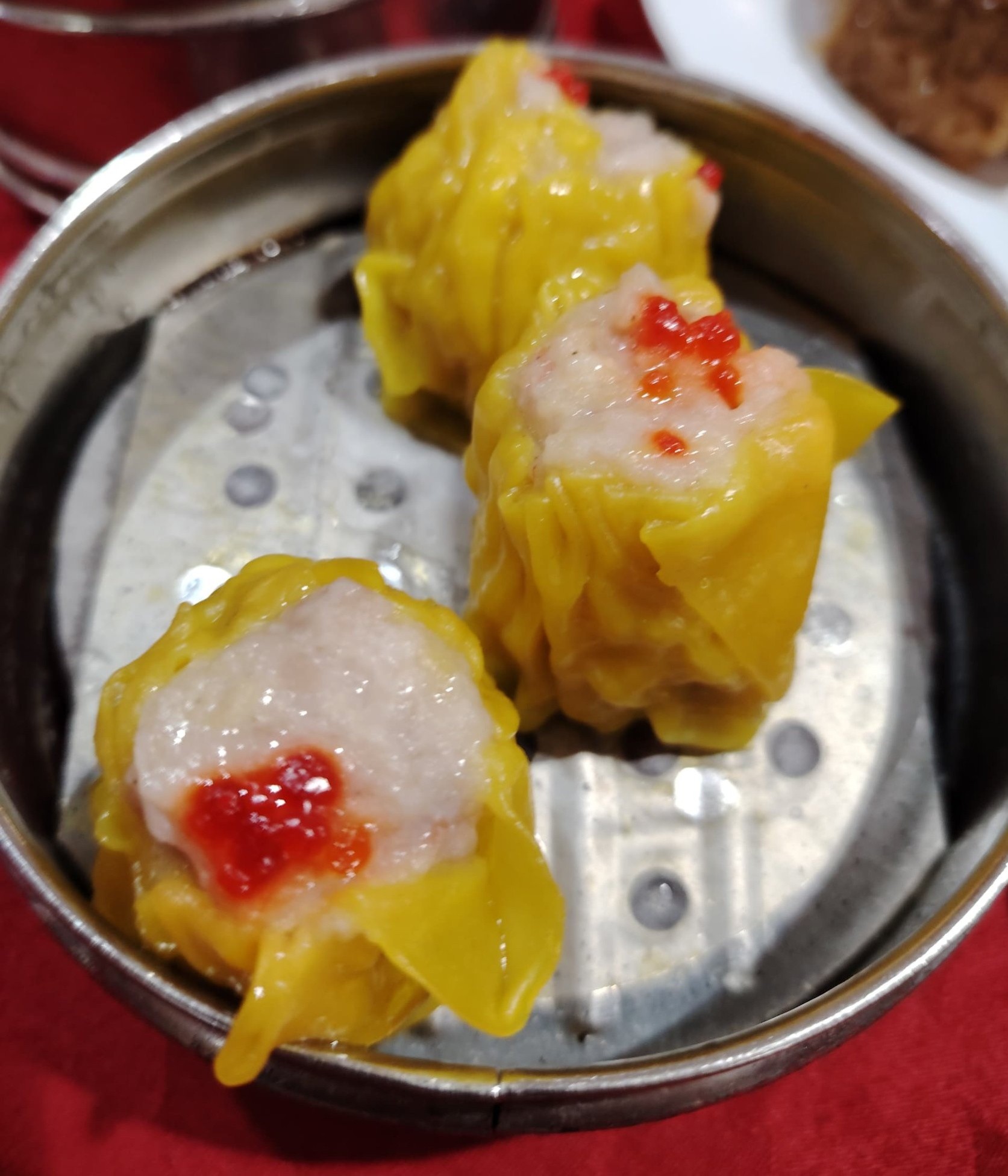 chao zhou restaurant