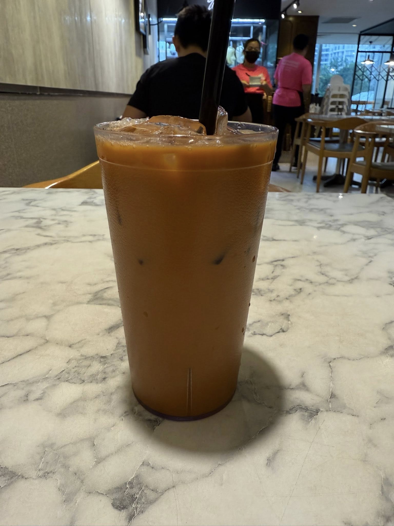 go-ang pratunam chicken rice plaza singapura
